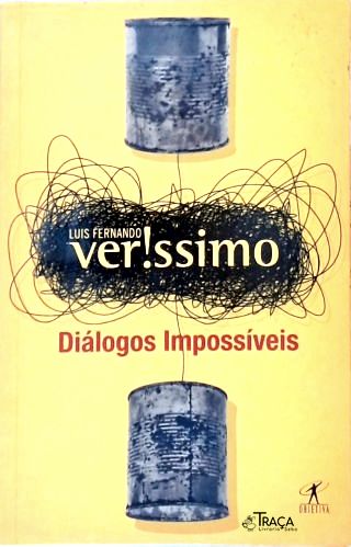 Diálogos Impossíveis