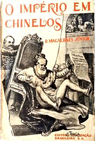 O Império em Chinelos