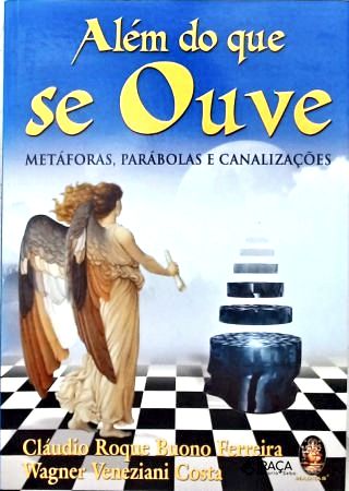 Além do Que se Ouve