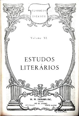 Estudos Literários