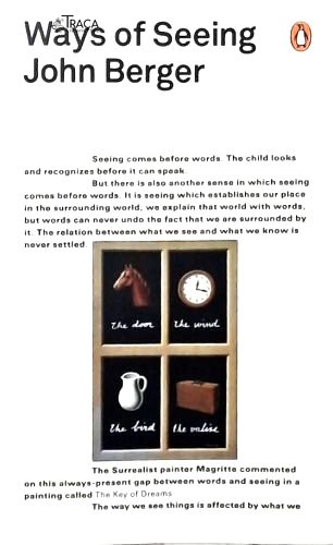 Ways of Seeing