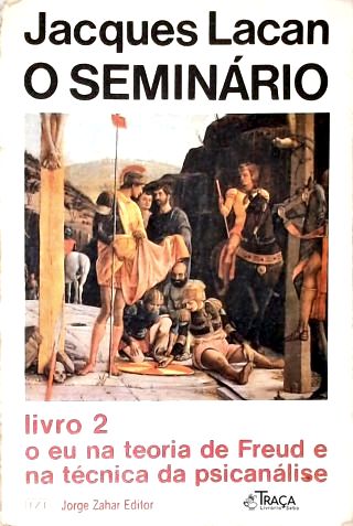 O Seminário - Livro 2