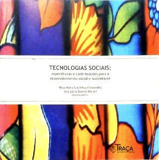 Tecnologias Sociais