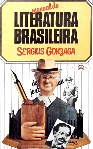 Manual de Literatura Brasileira