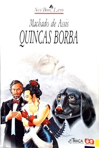 Quincas Borba
