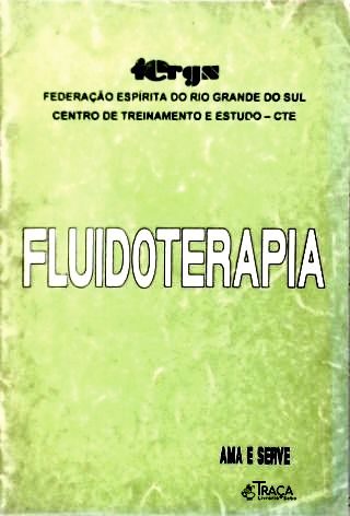 Fluidoterapia