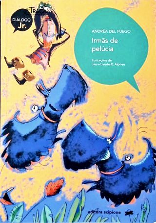 Irmãs de Pelúcia
