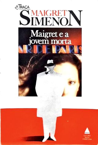 Maigret E A Jovem Morta