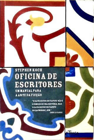 Oficina De Escritores