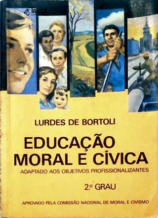 Educação Moral e Cívica