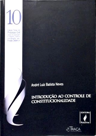 Introdução ao Controle de Constitucionalidade