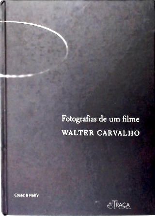 Fotografias de um Filme