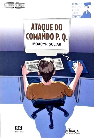 Ataque Do Comando P. Q.