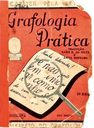 Grafologia Prática