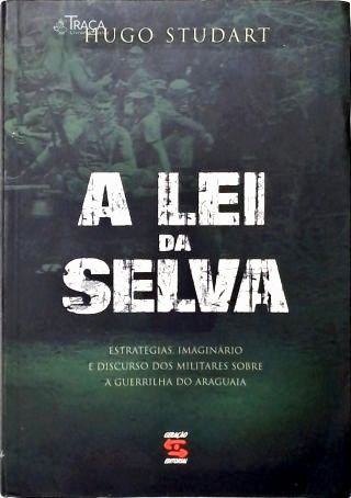 A Lei da Selva