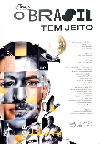 O Brasil Tem Jeito