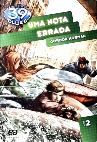 Uma Nota Errada