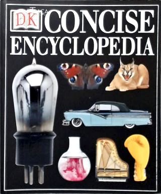 DK Concise Encyclopedia