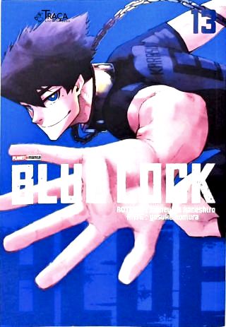 Vol. 13 - Blue Lock
