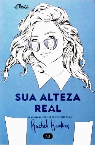 Sua Alteza Real