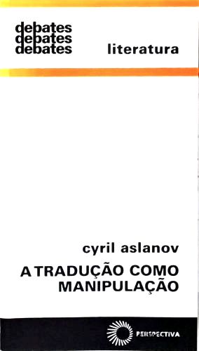 Tradução como Manipulação