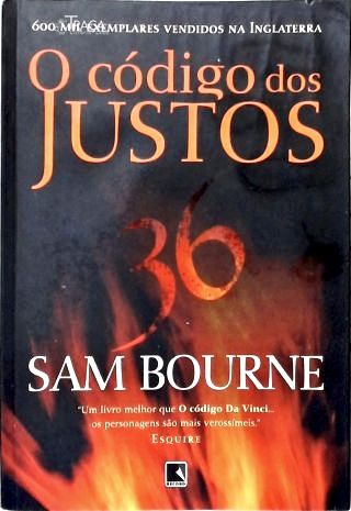 O Código dos Justos