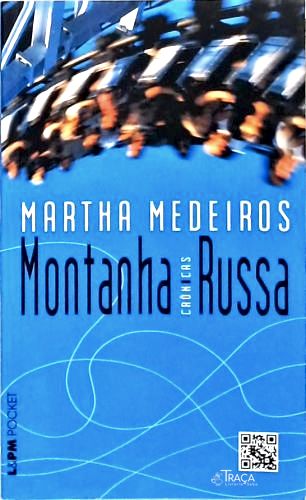 Montanha-russa