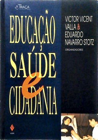 Educação Saúde E Cidadania
