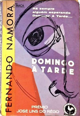 Domingo à Tarde