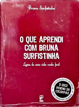 O Que Aprendi Com Bruna Surfistinha