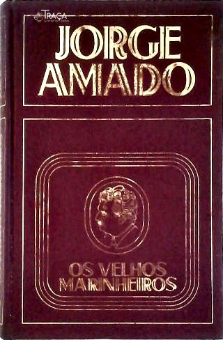 Os Velhos Marinheiros