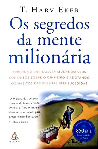 Os segredos da mente milionária