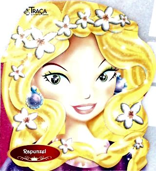 Rapunzel