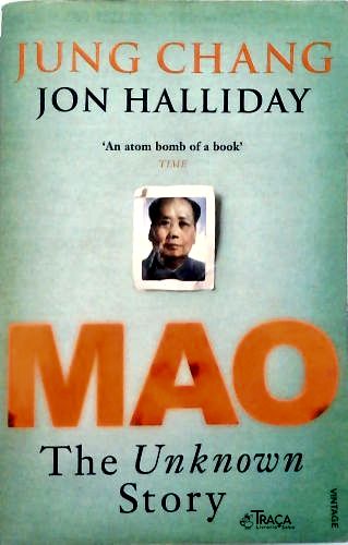 Mao - The Unknown Story