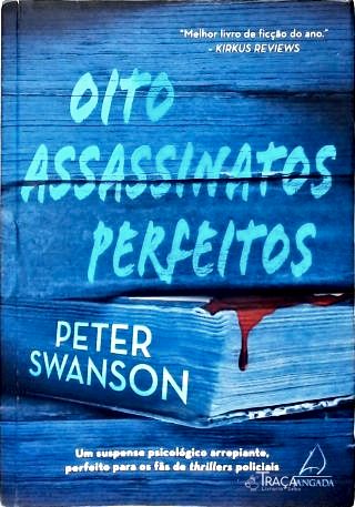 Oito Assassinatos Perfeitos
