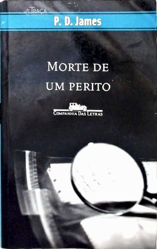 Morte De Um Perito
