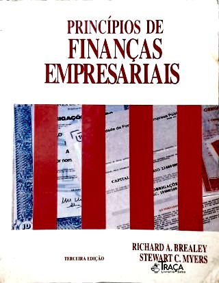 Princípios de Finanças Empresariais