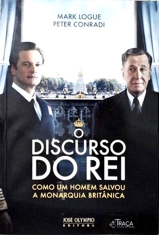 O Discurso do Rei