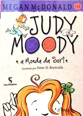 Judy Moody E A Moeda Da Sorte