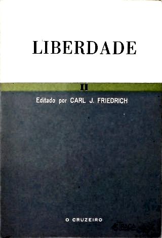 Nomos II - Liberdade