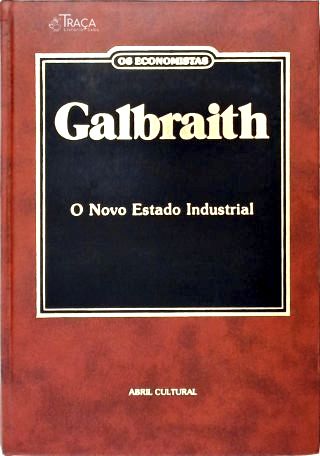 O Novo Estado Industrial