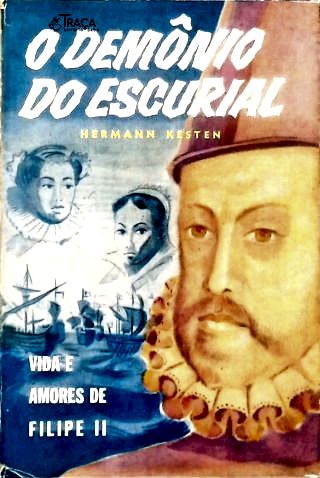 O Demônio Do Escurial