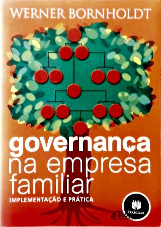 Governança Na Empresa Familiar