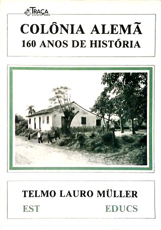 Colônia Alemã