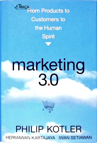 Marketing 3.0