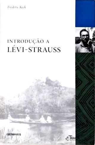 Introdução à Lévi-Strauss