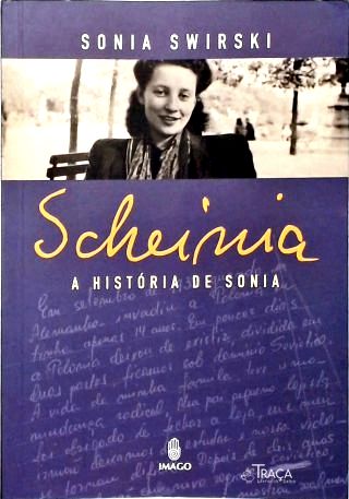 Scheinia: A História De Sonia