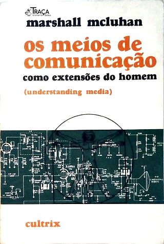 Os Meios de comunicação
