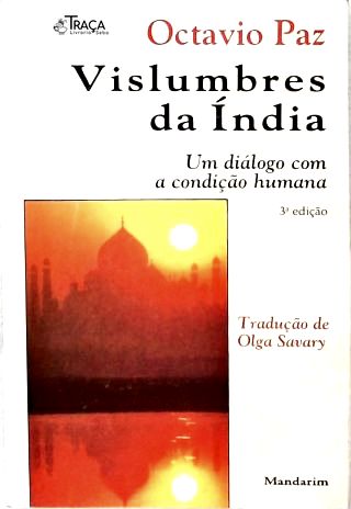Vislumbres Da Índia