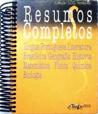 Resumos Completos